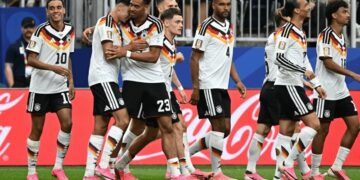 Copa 2026: jogos desta quinta-feira definem grupos D, E e F
