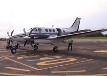 Gastos com táxi aéreo: levantamento aponta despesas milionárias no Acre