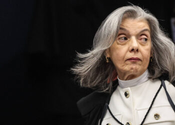 Ministra Cármen Lúcia fará palestra sobre liderança feminina no Acre no próximo dia 25