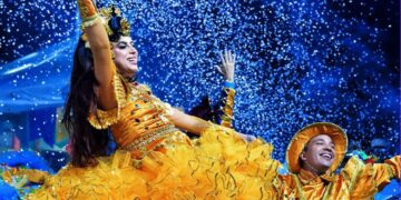 18º Circuito Junino de Rio Branco começa nesta sexta-feira na Praça da Revolução