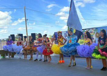 Circuito Junino é lançado em Rio Branco e promete mês de apresentações, tradição e grandes espetáculos