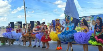 Circuito Junino é lançado em Rio Branco e promete mês de apresentações, tradição e grandes espetáculos