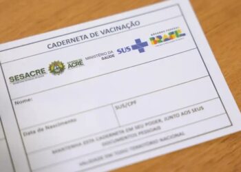 Acre tem menor cobertura vacinal contra HPV do país e ainda sofre reflexos de caso ocorrido em 2017