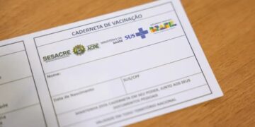 Acre tem menor cobertura vacinal contra HPV do país e ainda sofre reflexos de caso ocorrido em 2017