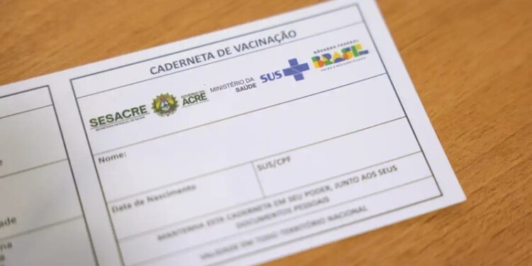 Acre tem menor cobertura vacinal contra HPV do país e ainda sofre reflexos de caso ocorrido em 2017