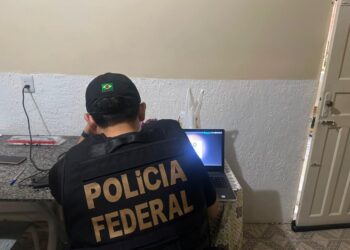 Operação Desmascarados: PF mira grupos de mensagens que compartilham abuso infantojuvenil