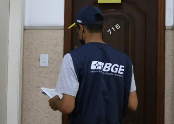 IBGE abre nova seleção para preencher 1,4 mil vagas temporárias