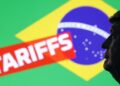 Estados Unidos propõem tarifa de 25% para punir Brasil por práticas comerciais