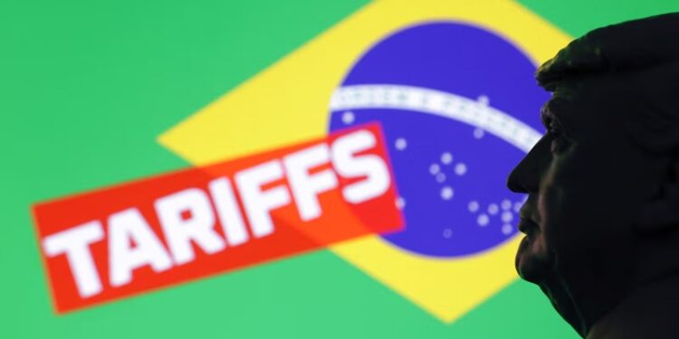 Estados Unidos propõem tarifa de 25% para punir Brasil por práticas comerciais