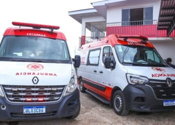 Samu registra cerca de mil trotes em seis meses no Acre e alerta para impactos no atendimento