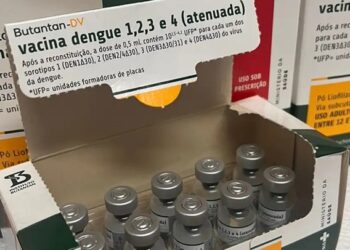 Quais sintomas ficar atento para quem tomou vacina do Butantan