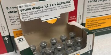 Quais sintomas ficar atento para quem tomou vacina do Butantan