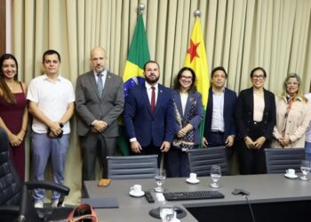 Violência escolar: instituições alinham protocolos e medidas preventivas no Acre