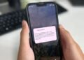Plataforma da Defesa Civil é retirada do ar após envio indevido de alerta extremo