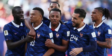 Foto: Charly Tribralleau/AFP