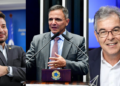 Pesquisa Delta para o Senado: Gladson Camelí soma 21,73%, Marcio Bittar 19,11% e Jorge Viana 14,69%
