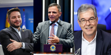 Pesquisa Delta para o Senado: Gladson Camelí soma 21,73%, Marcio Bittar 19,11% e Jorge Viana 14,69%