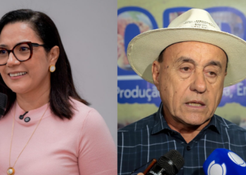 Mailza Assis tem 43,13% e Bocalom 27,48% em simulação de 2º turno, segundo pesquisa Delta/TV Gazeta