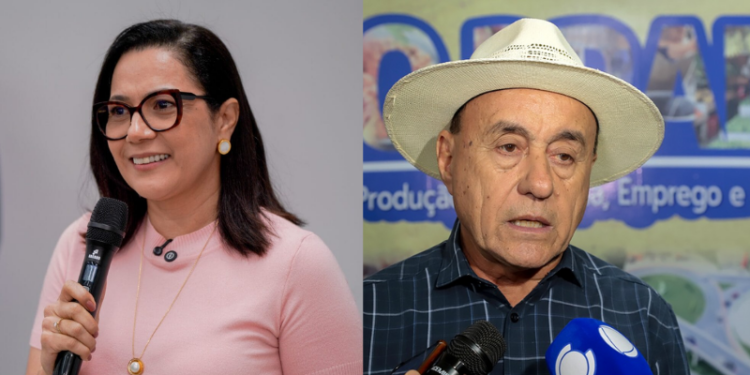 Mailza Assis tem 43,13% e Bocalom 27,48% em simulação de 2º turno, segundo pesquisa Delta/TV Gazeta