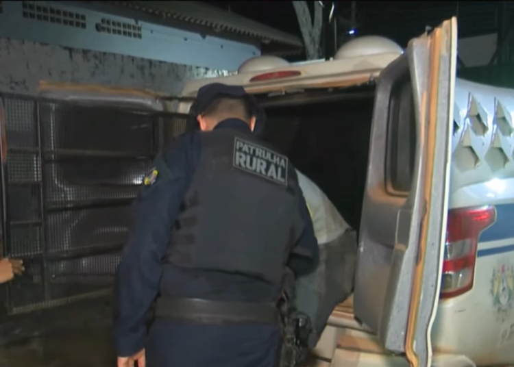 Sobrinho é morto a facada pelo próprio tio durante confraternização em Sena Madureira