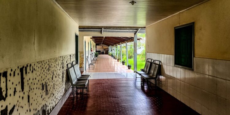 Sesacre efetua pagamento de dois meses atrasados à Casa Souza Araújo após cobrança da Diocese