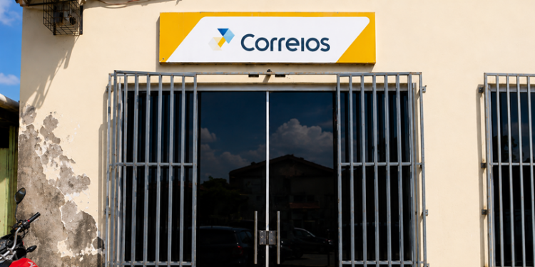 Correios estudam fechar agência da Baixada da Sobral em Rio Branco