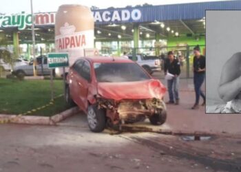 Sete anos após acidente fatal, Justiça aumenta pena de PM para 17 anos em Rio Branco