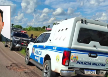 Perna com tornozeleira leva polícia a localizar restos mortais nesta sexta-feira (19) em Rio Branco