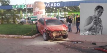 Sete anos após acidente fatal, Justiça aumenta pena de PM para 17 anos em Rio Branco
