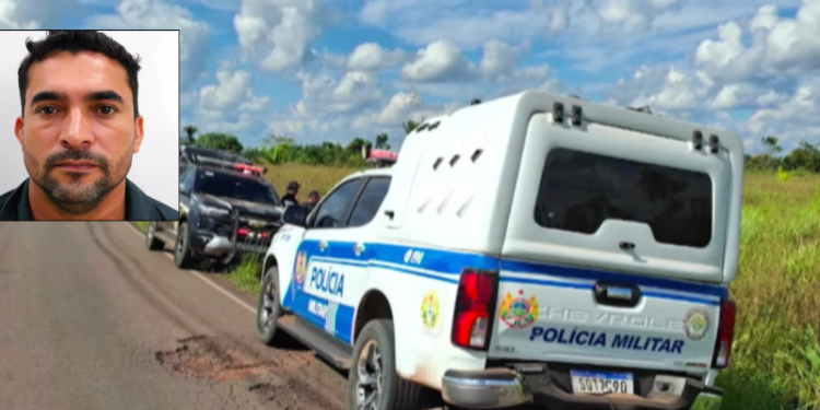 Restos de corpo humano são encontrados em diferentes áreas de Rio Branco