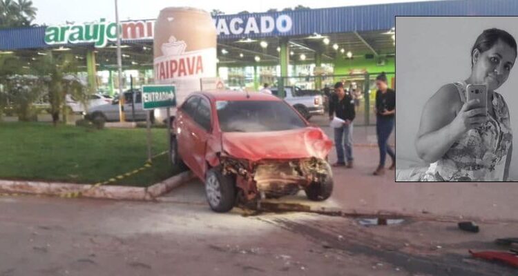 Sete anos após acidente fatal, Justiça aumenta pena de PM para 17 anos em Rio Branco