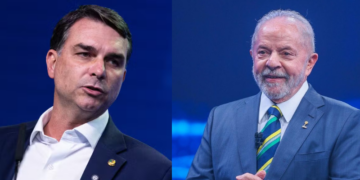 No Acre, Flávio Bolsonaro lidera intenções de voto para presidência, aponta pesquisa Delta