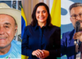 Pesquisa Delta avalia possibilidades de 2° turno para governo do Acre; veja os resultados de cada cenário