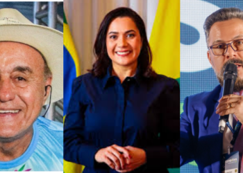 Pesquisa Delta avalia possibilidades de 2° turno para governo do Acre; veja os resultados de cada cenário