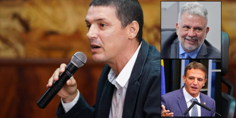Superintendente do Trabalho critica PEC apoiada por Petecão e Bittar: “Está na contramão dos direitos sociais”