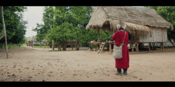 Curta-metragem acreano “Txirĩ – Gavião Real” é selecionado para festival internacional de cinema ambiental