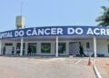 Suspensão de mamografias deixa pacientes sem exame na rede pública de Rio Branco