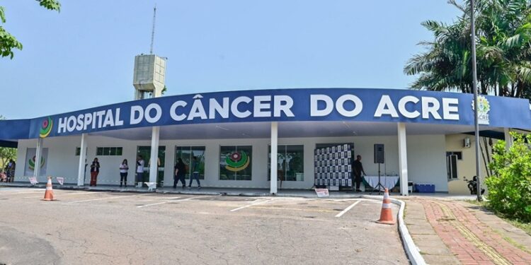 Suspensão de mamografias deixa pacientes sem exame na rede pública de Rio Branco