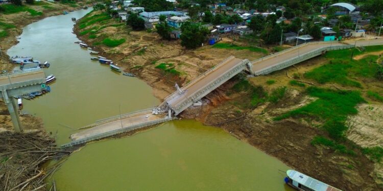 Empresário diz que “não precisa provar nada” e deputados cobram rigor em investigação da ponte de Sena