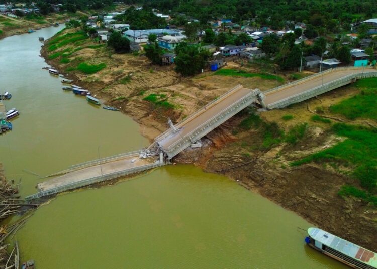 Empresário diz que “não precisa provar nada” e deputados cobram rigor em investigação da ponte de Sena