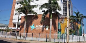 Dois feridos na queda da Ponte Frei Paolino devem receber alta; um permanece internado na UTI