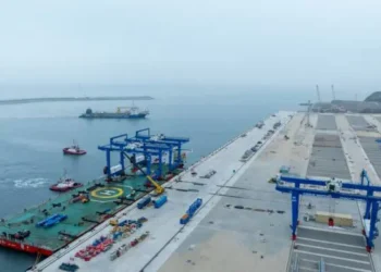 Singapura ou Lagos? O dilema do Acre na nova rota do Pacífico