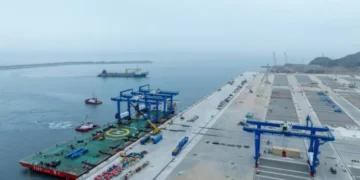 Singapura ou Lagos? O dilema do Acre na nova rota do Pacífico