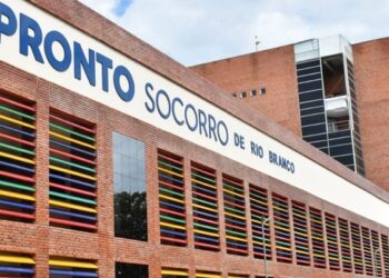 Acre decreta emergência em saúde por aumento de casos de síndrome gripal e SRAG