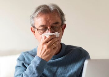 Acre registra maior número de internações por síndrome respiratória grave em três anos