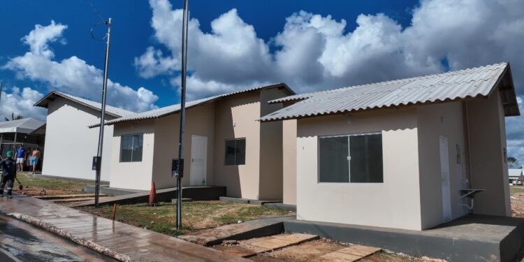 Governo abre inscrições para 692 moradias do Minha Casa, Minha Vida em Rio Branco