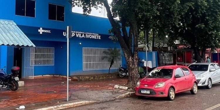 Sem reagentes, usuários ficam sem exames essenciais na Urap da Vila Ivonete em Rio Branco
