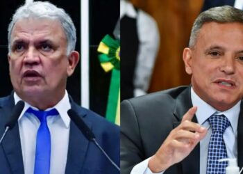 Senadores do Acre apoiam PEC criticada por abrir caminho para “escala 7×0”