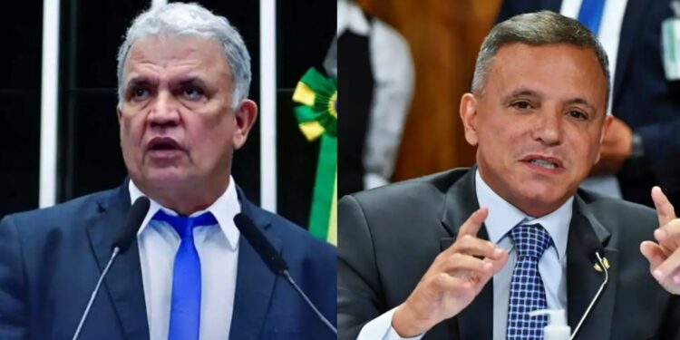 Senadores do Acre apoiam PEC criticada por abrir caminho para “escala 7×0”