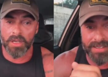 “Meu filho é indefeso contra o preconceito de vocês”: pai desabafa sobre reclamações contra filho autista